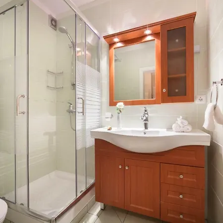 Holiday Dream 2 Apartment